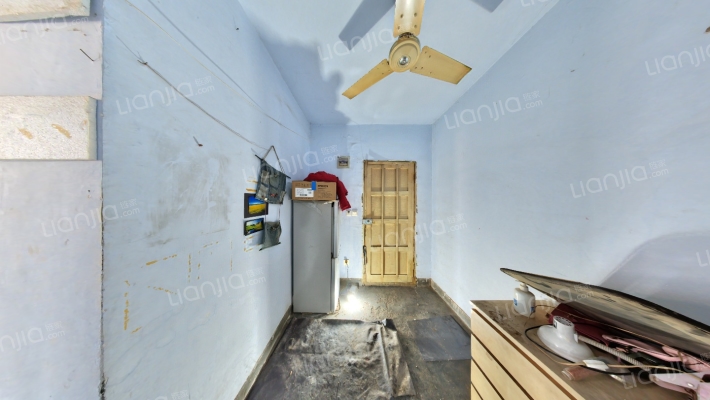 铁西北房管所二手房实景图