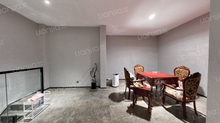 水沐和瑞园二手房实景图