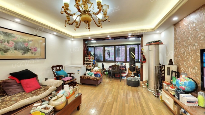 双华南路31号二手房实景图