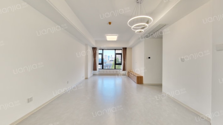 恒基中心二手房实景图