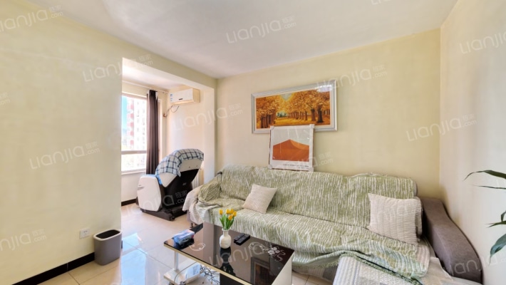 尚家楼48号院二手房实景图