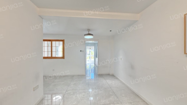 太阳国际公馆二手房实景图