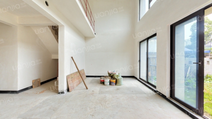 龙湖長滩原麓归麓二手房实景图