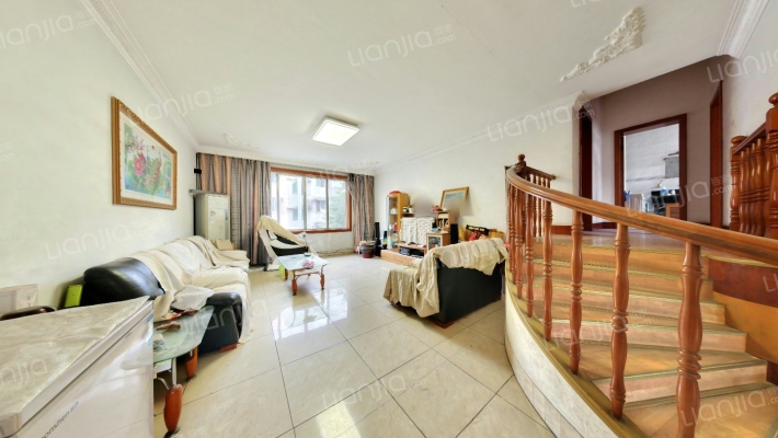 怡湖西路126号二手房实景图