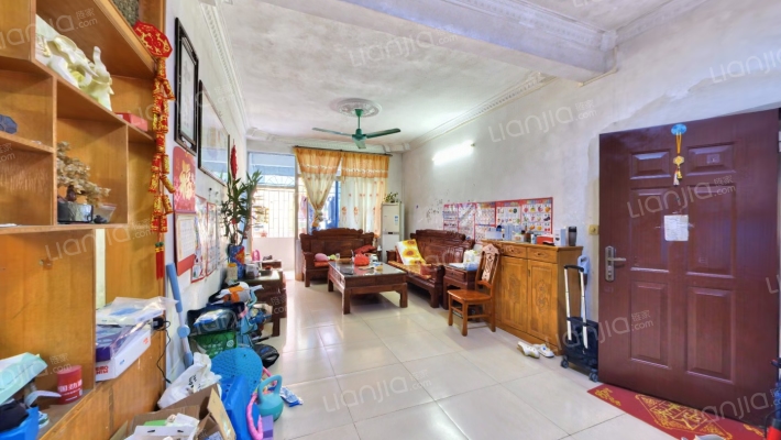 福城路二手房实景图