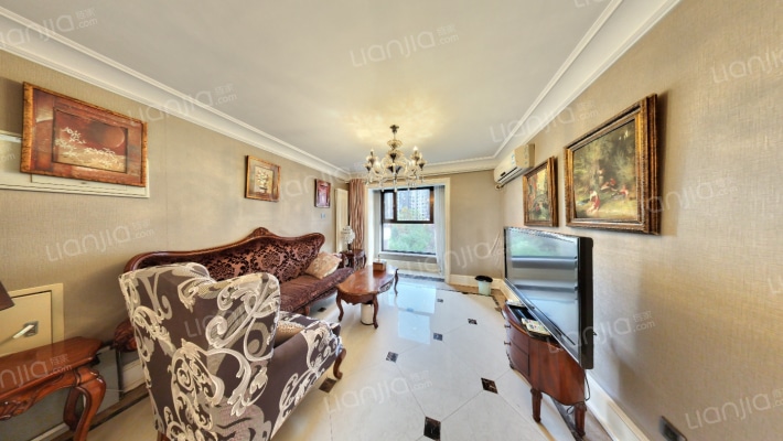 中海御鑫阁二手房实景图