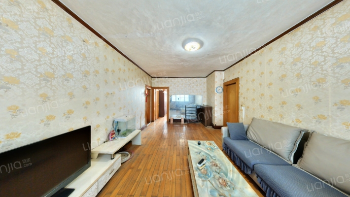 红专路5号院二手房实景图