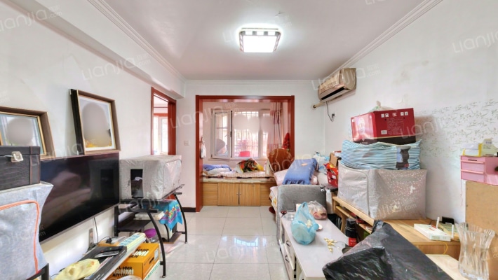 石泉砖厂A4区二手房实景图