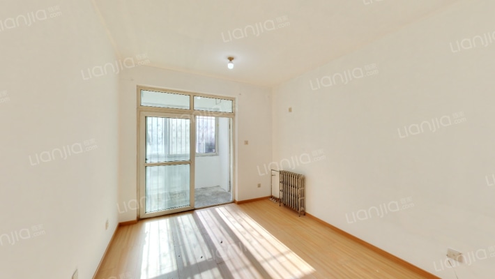 鹿海园三里二手房实景图