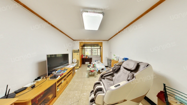 悦欣佳苑二手房实景图