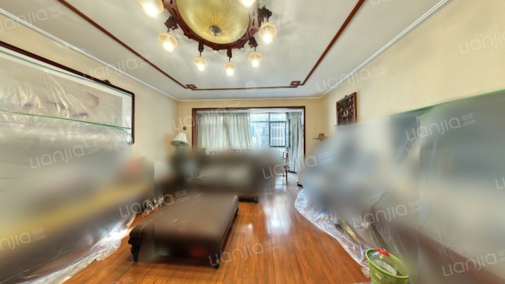 朱雀门二手房实景图