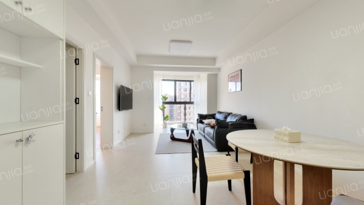 三江名苑二手房实景图