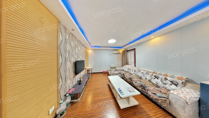 嘉祥世家二手房实景图