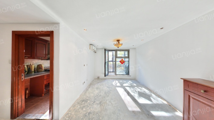 万科金阳二手房实景图