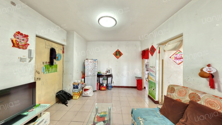 石家庄市体育运动学校二手房实景图