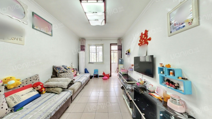 富春巷改造院二手房实景图