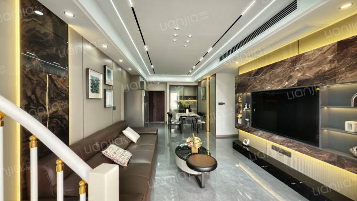 香山文锦苑二手房实景图