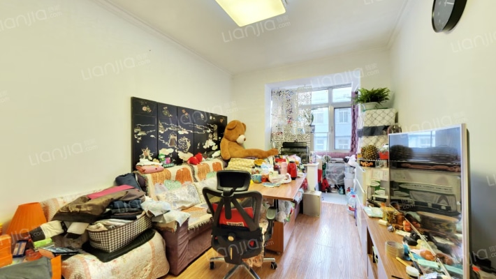 温家街2号院二手房实景图