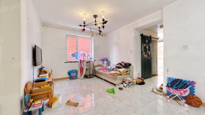 利工街98号二手房实景图