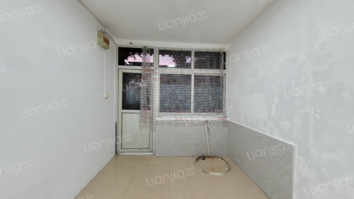 前门西河沿街二手房实景图