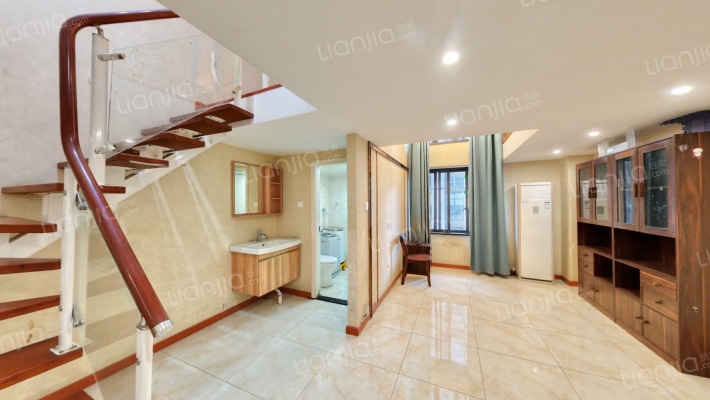 未来悦二手房实景图