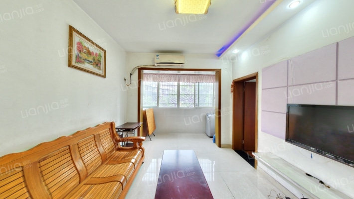 蓝馨园二手房实景图