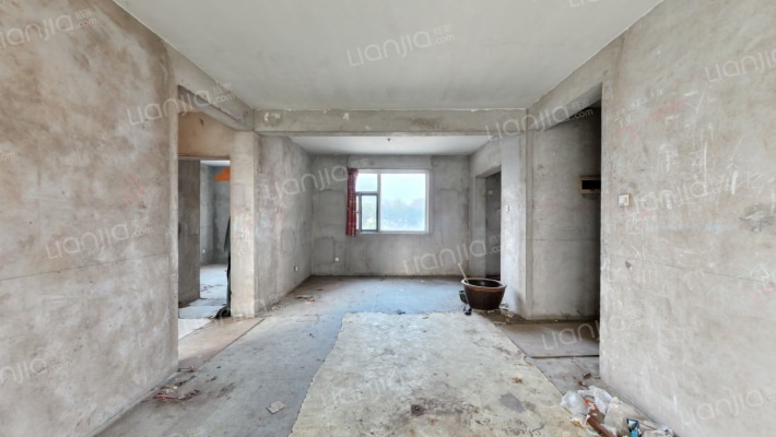 柴楼隆园二手房实景图