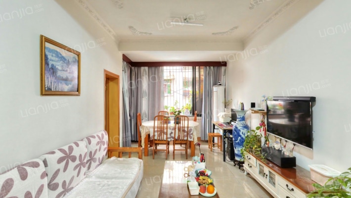 马鞍山26号二手房实景图