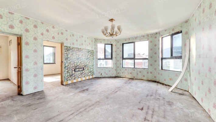 龙王公寓二手房实景图