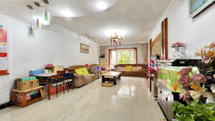 西蜀皓月二手房实景图