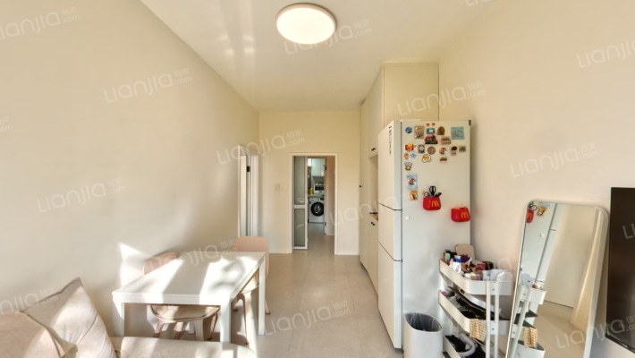 光华里社区二手房实景图