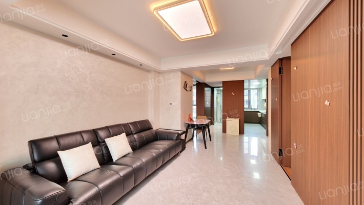 江寰府二手房实景图