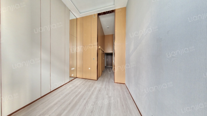 山钢锦绣里二手房实景图