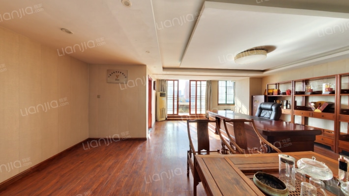 瑞银大厦二手房实景图