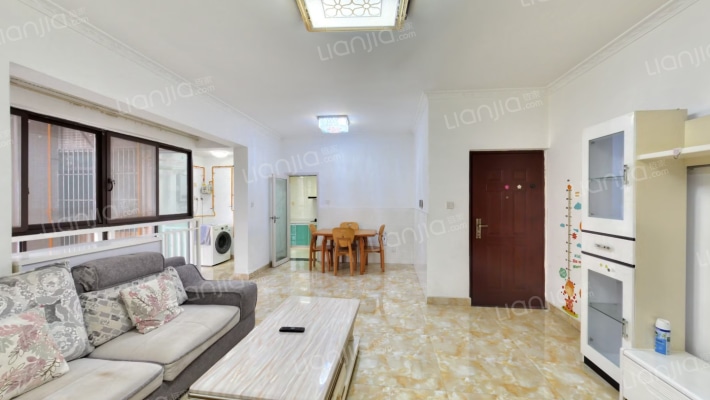 旺府凯旋门二手房实景图