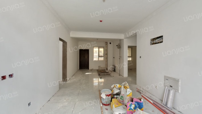 启航小镇二手房实景图