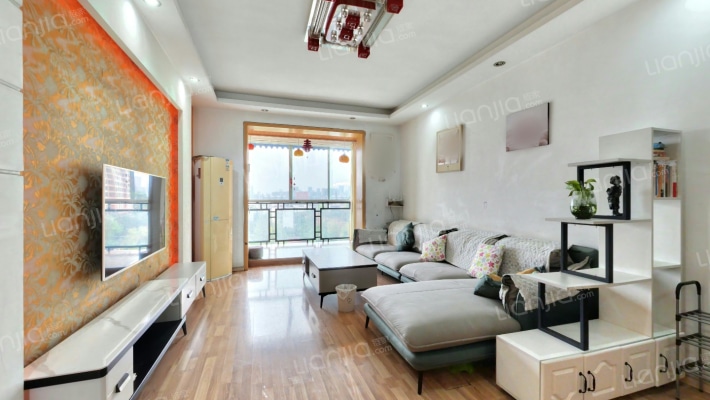 银杏森林二手房实景图