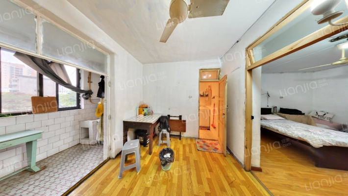 崇义桥南街182号二手房实景图