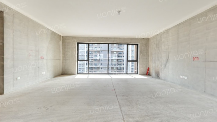 绿城海棠三章春熙海棠二手房实景图