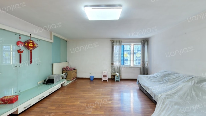 明利花园二手房实景图