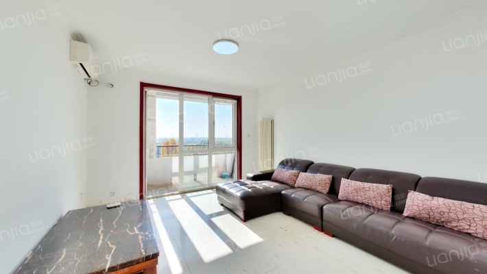 金色漫香郡南区二手房实景图