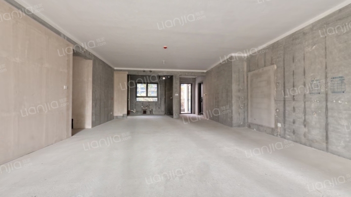 绿城海棠三章春熙海棠二手房实景图