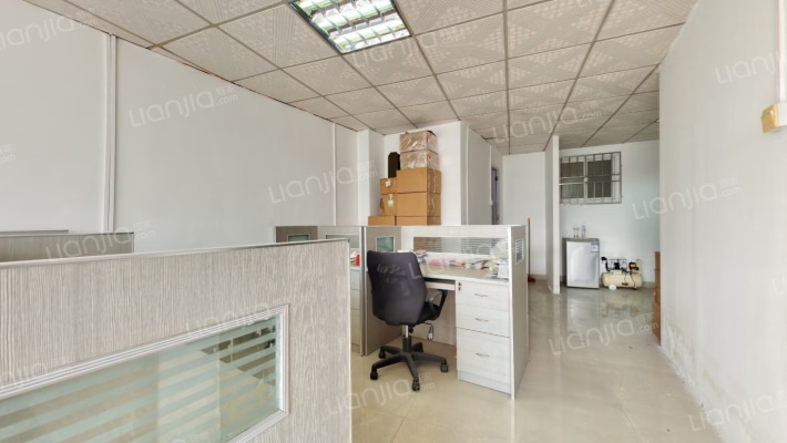 煜丰泽花园广场二手房实景图