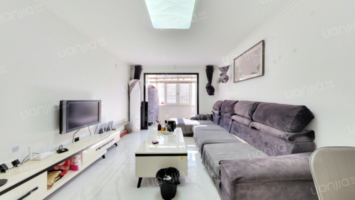 石桥东区二手房实景图