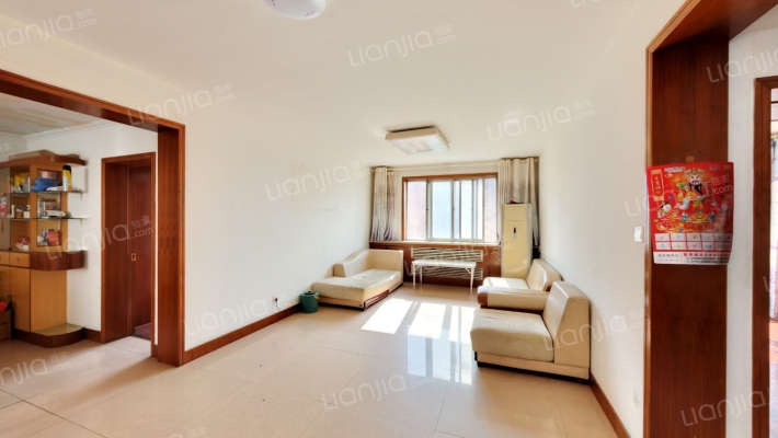 广城花园二手房实景图