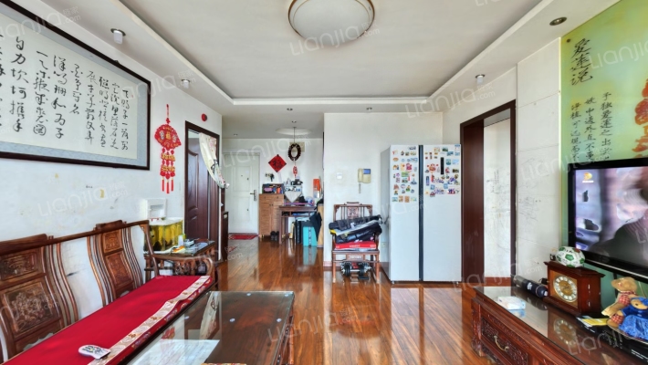 三秀涵雅二手房实景图