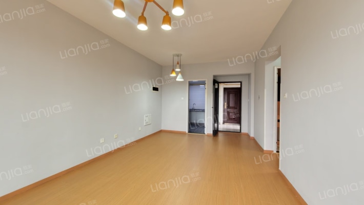 香木林望江兰庭二手房实景图