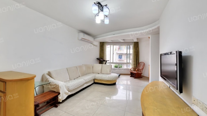 科院街6号二手房实景图