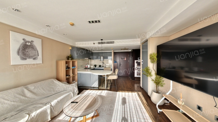 逸盛阁二手房实景图