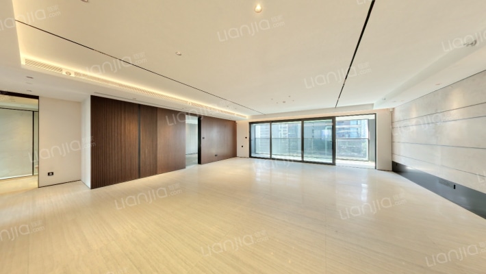 绿城·凤起麓鸣二手房实景图